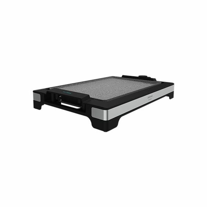 Plancha de Cocina Cecotec Tasty&Grill 2000 InoxStone 2000 W (37,5 x 24,5 cm)