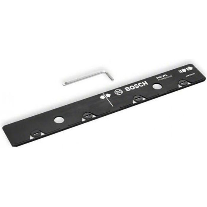 Accesorio varios Bosch Professional Conexión entre carriles guía FSN VEL - 1600Z00009 Accesorio varios Bosch Professional Conexión entre carriles guía FSN VEL - 1600Z00009