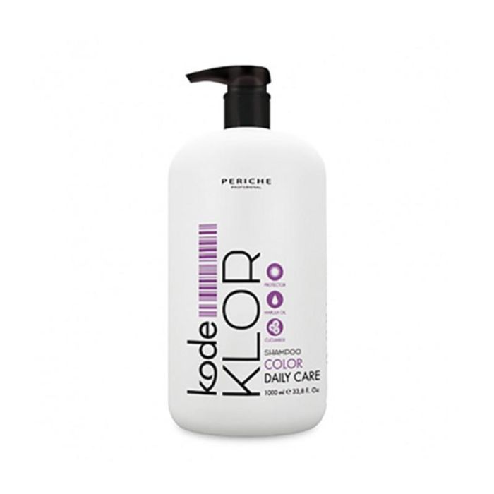 Periche Kode Klor Color Daily Care Champú 1000 ml Periche Kode Klor Color Daily Care Champú 1000 ml