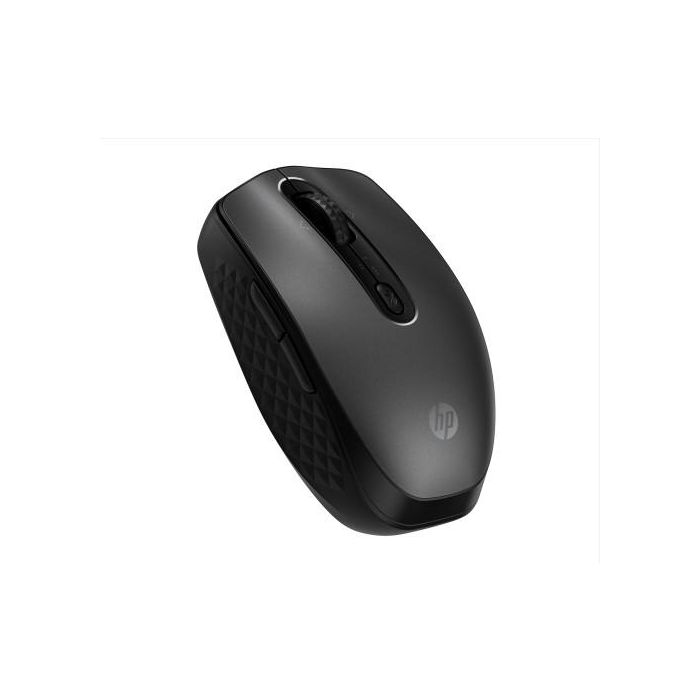 HP Ratón inalámbrico recargable 690, Bluetooth Qi, Carga Inalámbrica, 6 Botones Programables, Negro 8 HP Ratón inalámbrico recargable 690, Bluetooth Qi, Carga Inalámbrica, 6 Botones Programables, Negro 8
