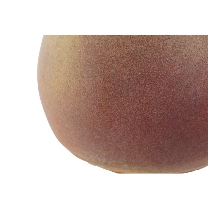 Figura Shabby DKD Home Decor Marron 14 x 21 x 14 cm 2 Figura Shabby DKD Home Decor Marron 14 x 21 x 14 cm 2