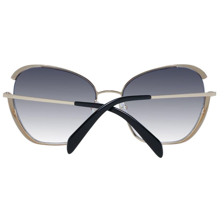 Gafas de Sol Mujer Emilio Pucci EP0131 5828B 2 Gafas de Sol Mujer Emilio Pucci EP0131 5828B 2