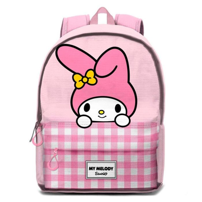 KARACTERMANIA Mochila My Melody Hello Kitty 44cm