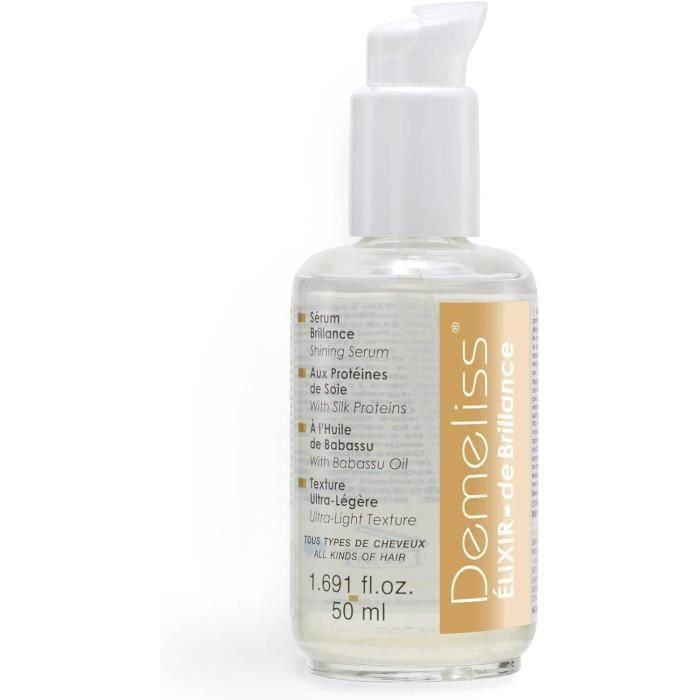 Plancha de Pelo Saint-Algue Demeliss Gold Love 25 x 120 mm 2 en 1 3