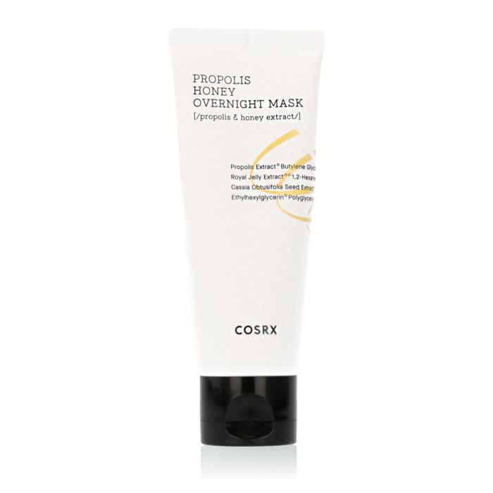 Mascarilla Hidratante de Noche Cosrx Propolis facial