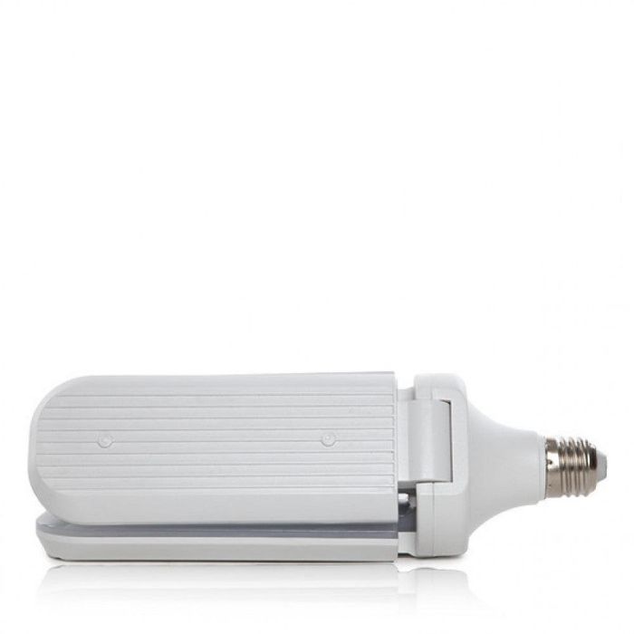 Bombilla LED E27 45W 4.050Lm 6000ºK 50.000H [SL-YZD01-CW] 1