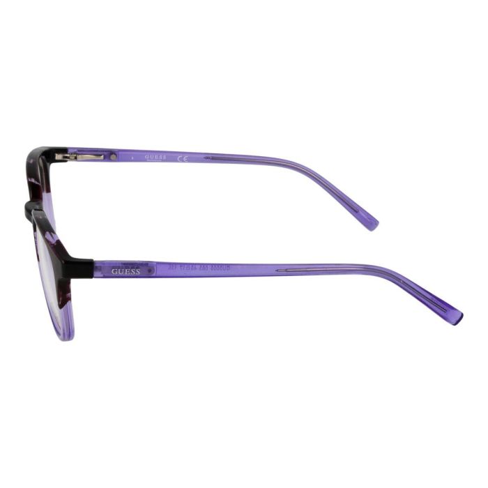 Montura de Gafas Unisex Guess GU3009 49083 2 Montura de Gafas Unisex Guess GU3009 49083 2