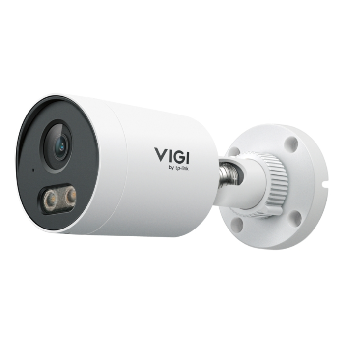 TP-Link S325 Cámara de seguridad IP Exterior Bala 1920 x 1080 Pixeles Alámbrico Visión Nocturna IP67