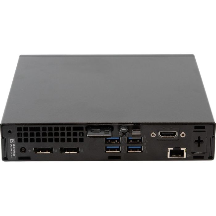 PC de Sobremesa Axis 02693-002 3 PC de Sobremesa Axis 02693-002 3