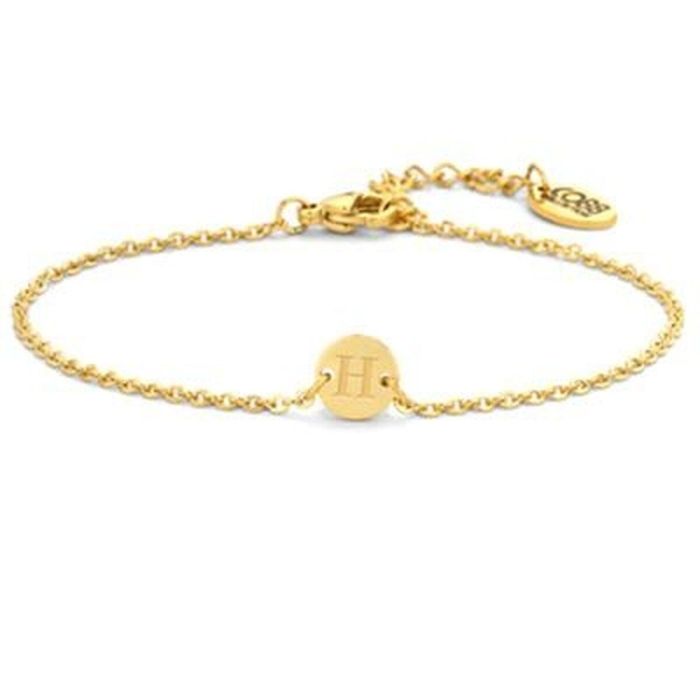 Pulsera Mujer CO88 Collection 8CB-90622 Dorado Pulsera Mujer CO88 Collection 8CB-90622 Dorado