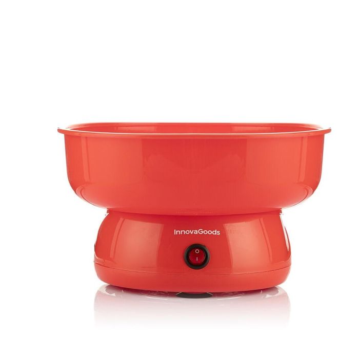 Máquina de Algodón de Azúcar Cantty InnovaGoods 5