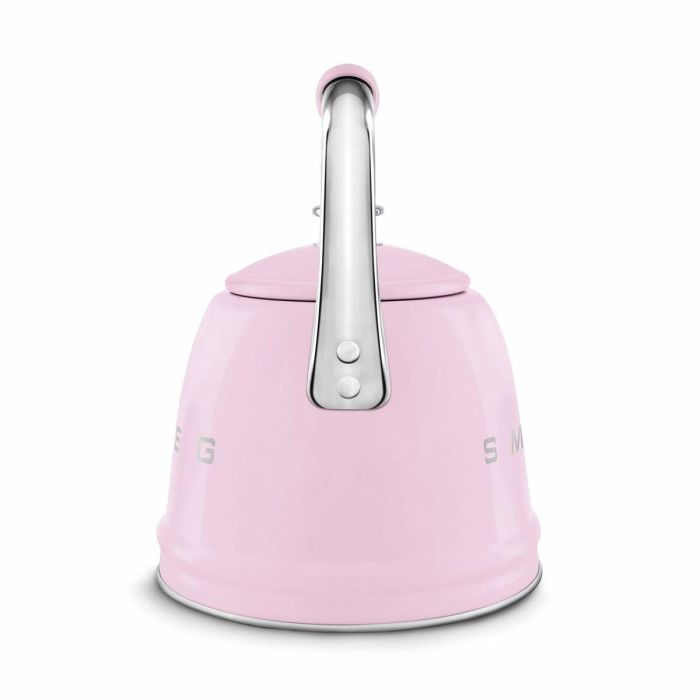 Tetera Smeg WKF01PK 2,3 L Rosa 4 Tetera Smeg WKF01PK 2,3 L Rosa 4