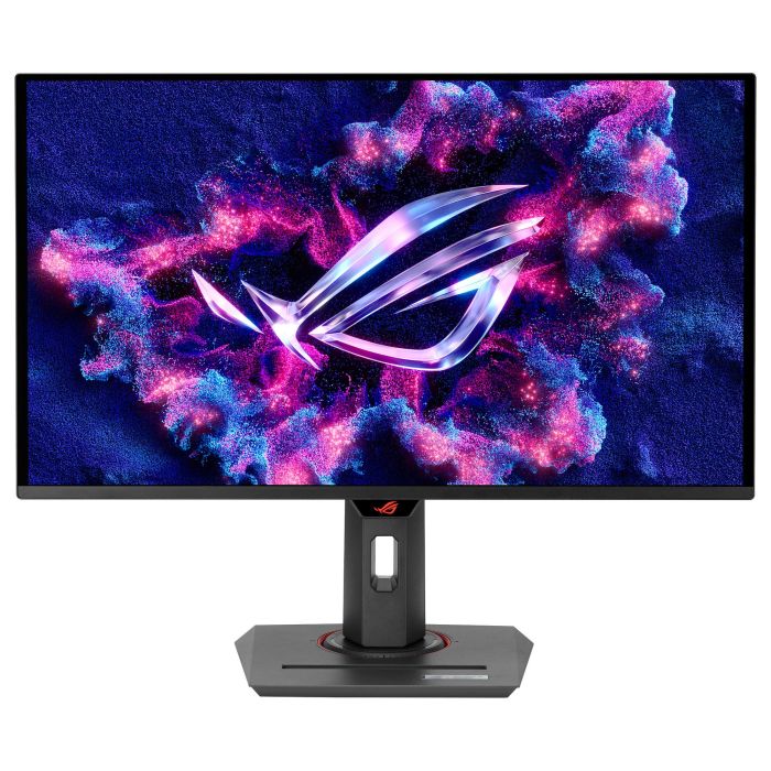 Asus XG27ACDNG Monitor Gaming OLED QD-OLED 26.5 Pulgadas 2560 x 1440 Pixeles 360Hz 0.03ms Negro 1