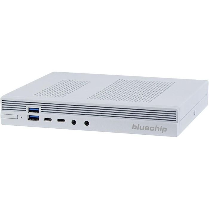 bluechip BUSINESSline S3160 *white* i5 14400 W11Pro 8GB 500GB SSD, Intel® Wi-Fi 6, Bluetooth 5.3, 1 × RJ45 2 bluechip BUSINESSline S3160 *white* i5 14400 W11Pro 8GB 500GB SSD, Intel® Wi-Fi 6, Bluetooth 5.3, 1 × RJ45 2