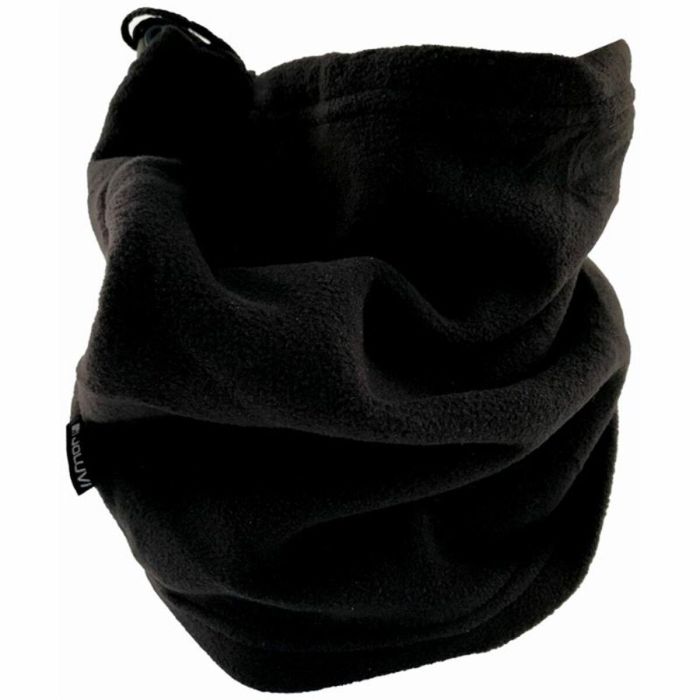 Braga de Cuello Joluvi Polar Negro Braga de Cuello Joluvi Polar Negro