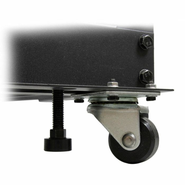 Armario Rack Mural Startech 4POSTRACK42 2 Armario Rack Mural Startech 4POSTRACK42 2