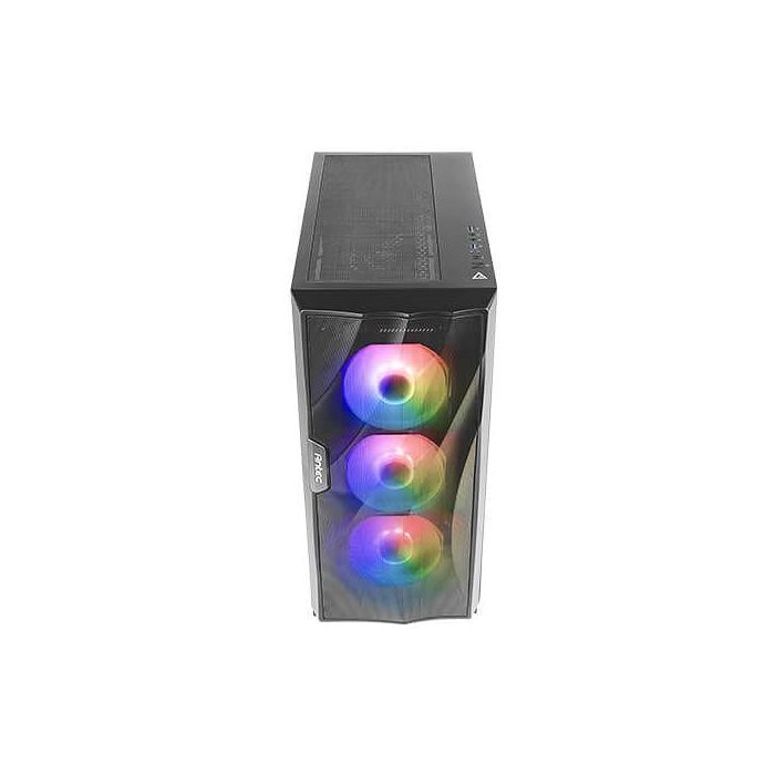 Antec DF700 Flux Midi Tower Negro 1 Antec DF700 Flux Midi Tower Negro 1