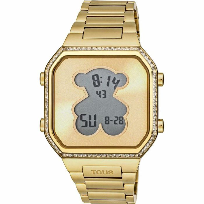 Reloj Mujer Tous 3000131300 0 Reloj Mujer Tous 3000131300 0