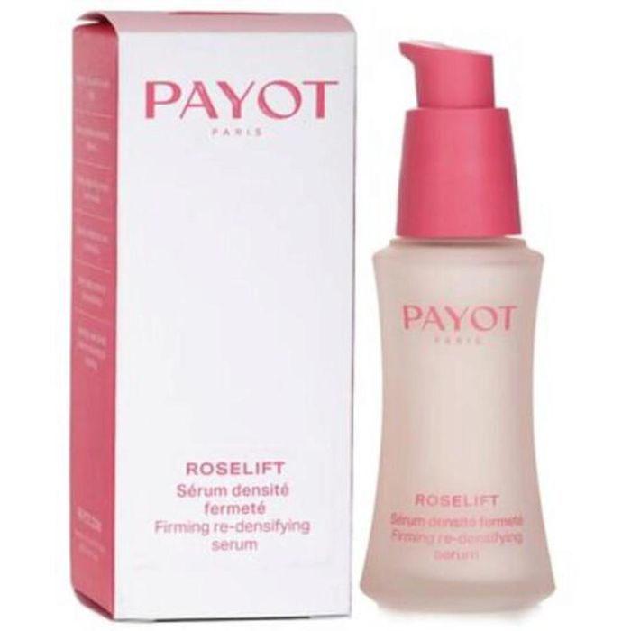 Payot Roselift Sérum Facial Anti-edad para Densidad y Firmeza 30 ml