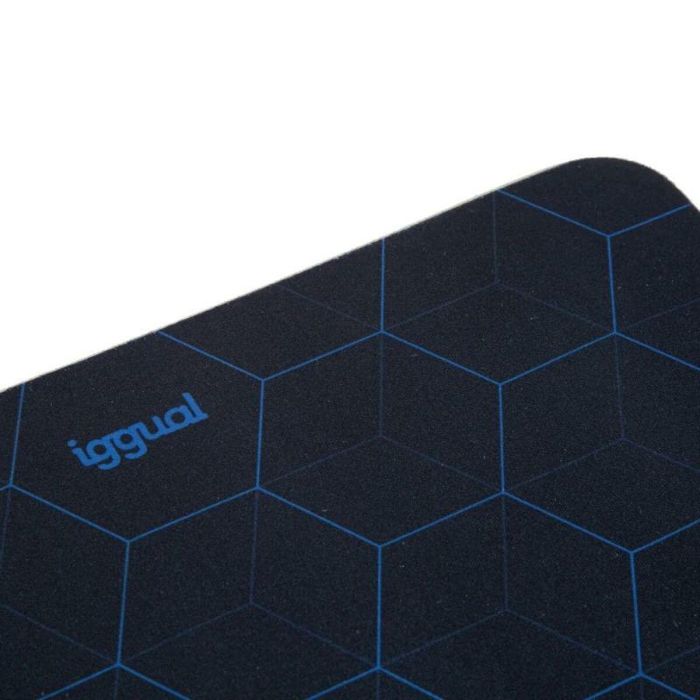 Funda para Teclado iggual IGG319154 3 Funda para Teclado iggual IGG319154 3