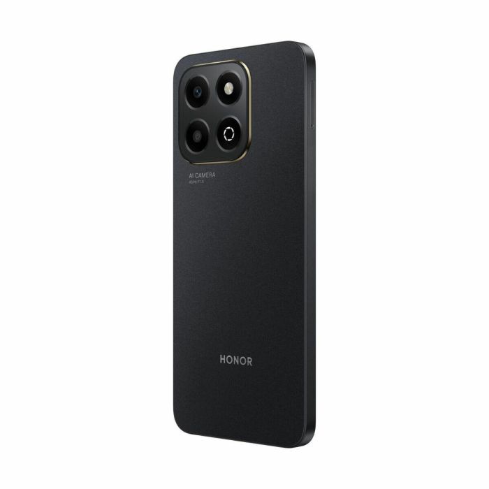 Honor X6b Smartphone 6.56" Android 14, 4GB RAM, 128GB Almacenamiento, Cámara 50MP, Batería 5200mAh, Negro 20 Honor X6b Smartphone 6.56" Android 14, 4GB RAM, 128GB Almacenamiento, Cámara 50MP, Batería 5200mAh, Negro 20