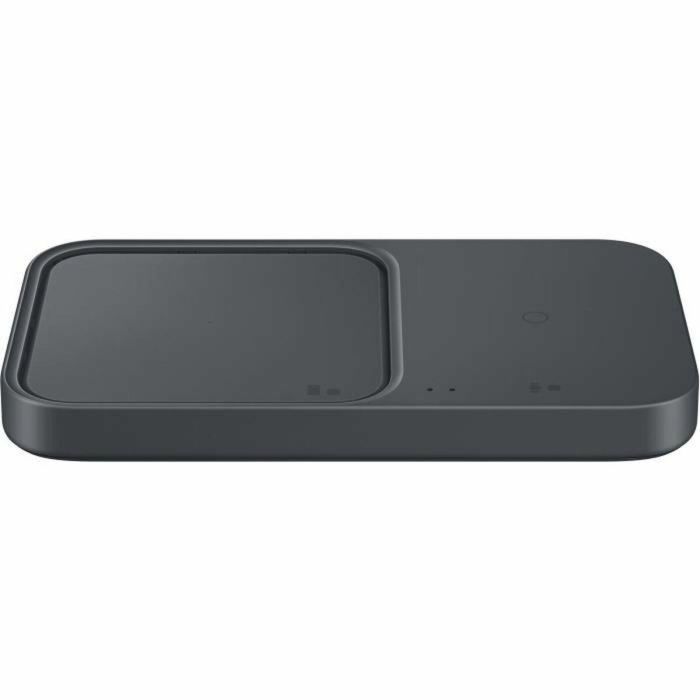 Samsung DUO Almohadilla de Inducción Plana Inalámbrica Carga Rápida 15W para Reloj Negro 19