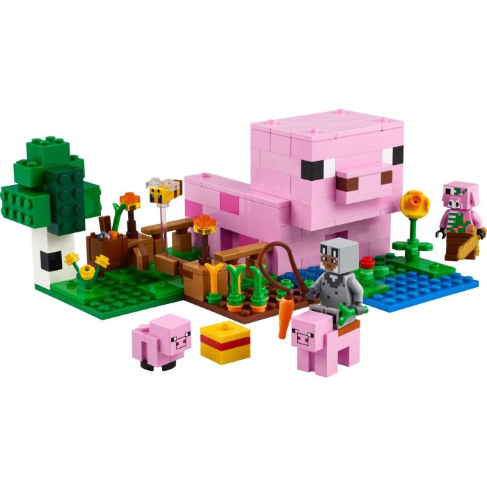 Juego de Construcción Lego 1 Juego de Construcción Lego 1