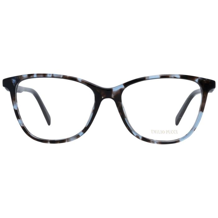 Montura de Gafas Mujer Emilio Pucci EP5095 54055 3