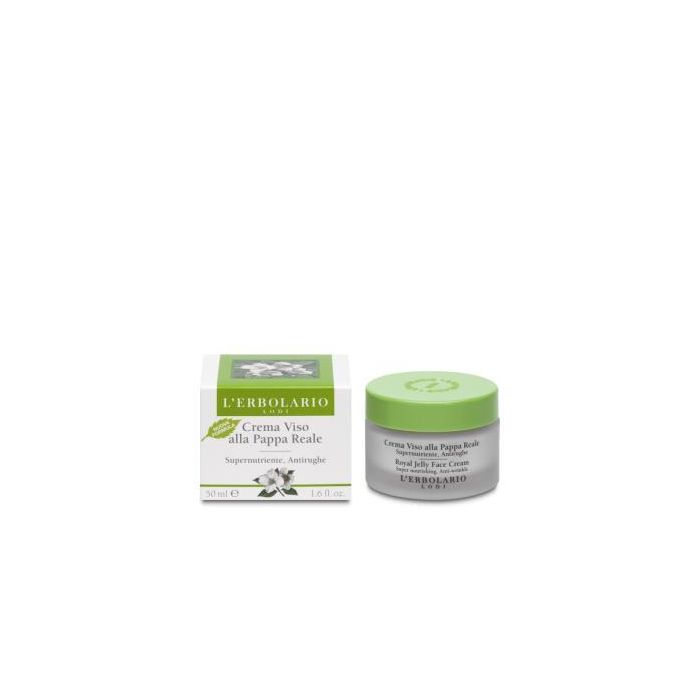 Crema Facial Jalea Real 50Ml. Crema Facial Jalea Real 50Ml.