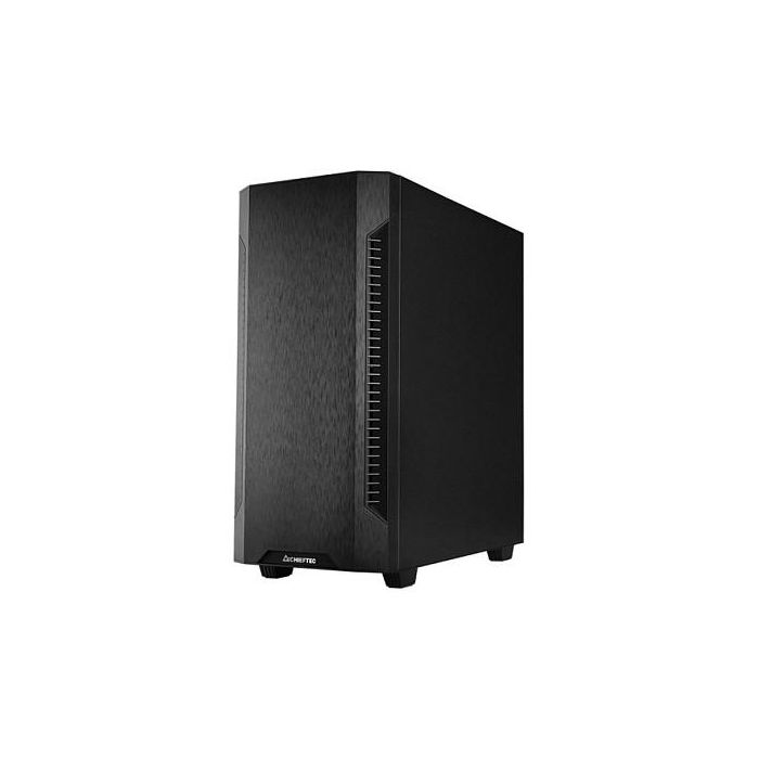 Chieftec AS-01B-OP Caja PC Full Tower Negra ATX, micro ATX, Mini-ITX 4