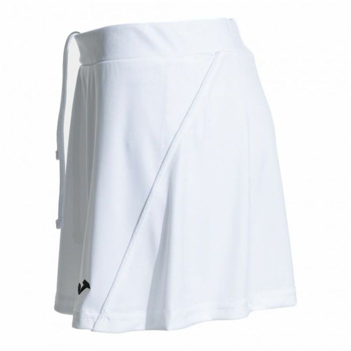 Falda de tenis Joma Sport Katy II Blanco (S) 2 Falda de tenis Joma Sport Katy II Blanco (S) 2