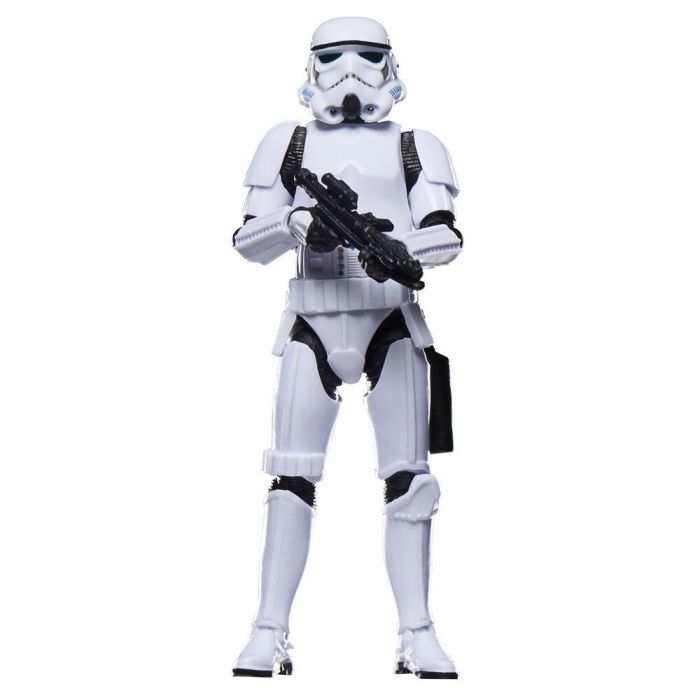 Figura Stormtrooper Star Wars 9,5cm 7 Figura Stormtrooper Star Wars 9,5cm 7