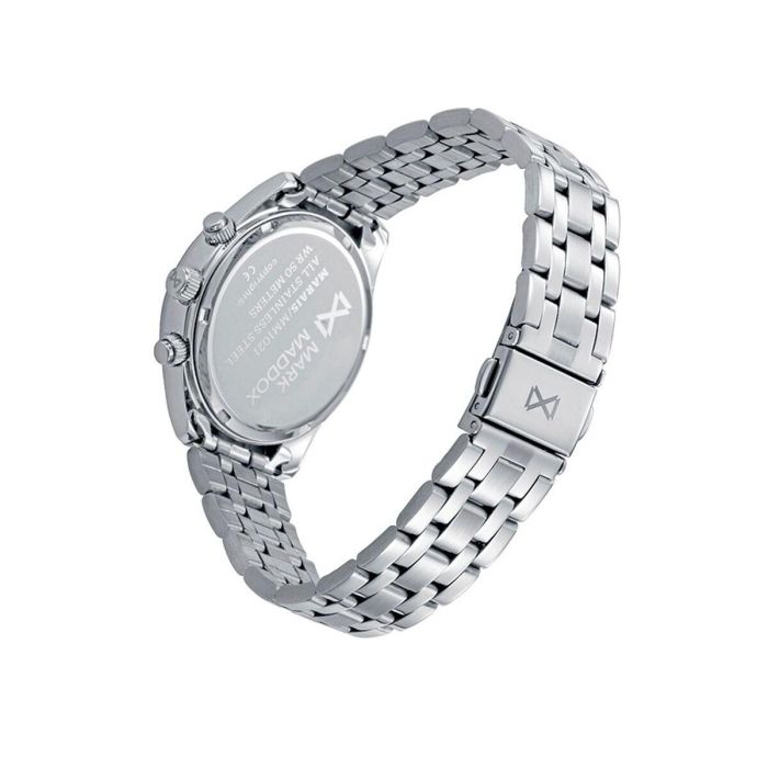 Reloj Mujer Mark Maddox MM1021-35 (Ø 36 mm) 1 Reloj Mujer Mark Maddox MM1021-35 (Ø 36 mm) 1