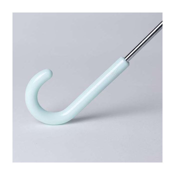 Cerdá Paraguas Manual Burbuja Paw Patrol Skye Infantil Niña Rosa 100%POE 2