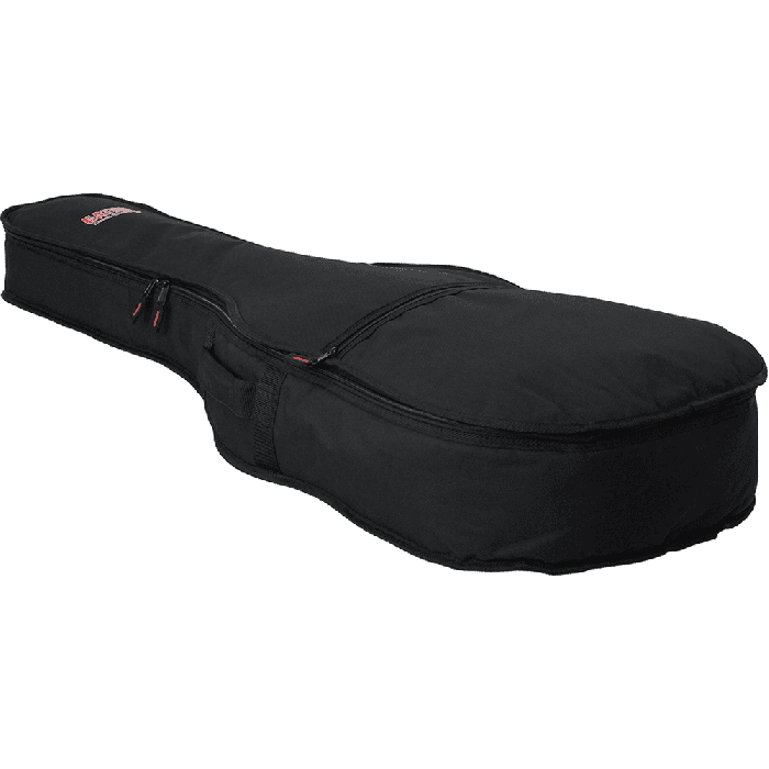 Funda Guitarra Acústica Dreadnought "Gator Nylon Eco" 4 Funda Guitarra Acústica Dreadnought "Gator Nylon Eco" 4