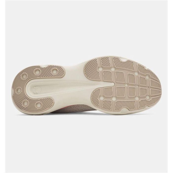 Zapatillas de Running para Adultos Under Armour Infinite Rosa claro L 2