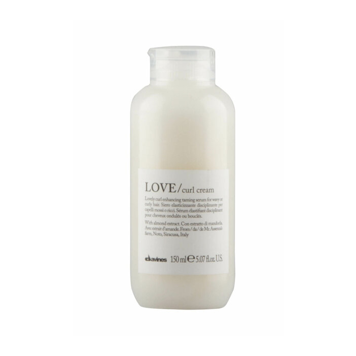 Davines Love Crema Rizo 150 mL.