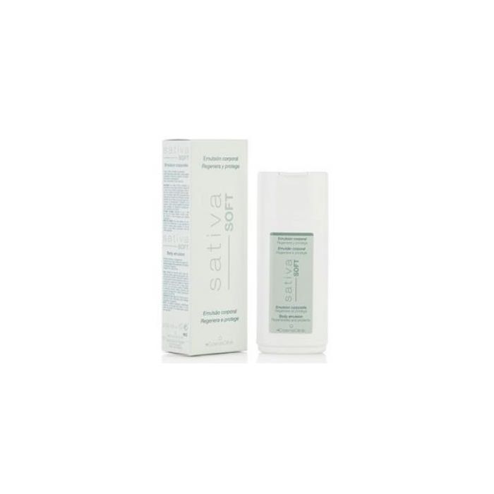 Cosmeclinik Sativa Soft 200Ml. Cosmeclinik Sativa Soft 200Ml.