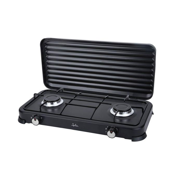 Placa de Gas JATA JEGC2702 (60 cm) 2