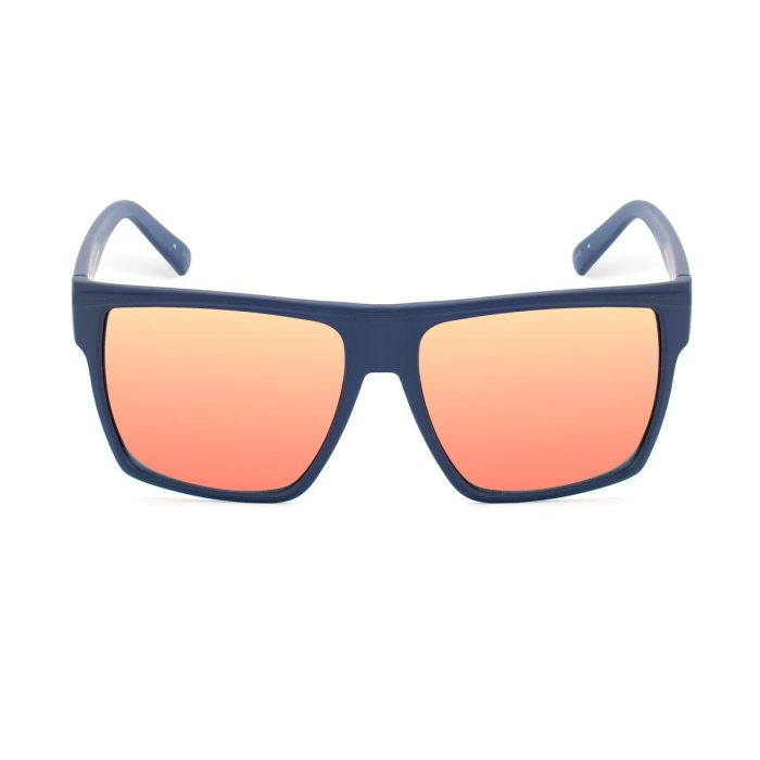 Gafas de Sol Hombre Guess GGU2053-MBL-21F-O ø 58 mm Gafas de Sol Hombre Guess GGU2053-MBL-21F-O ø 58 mm