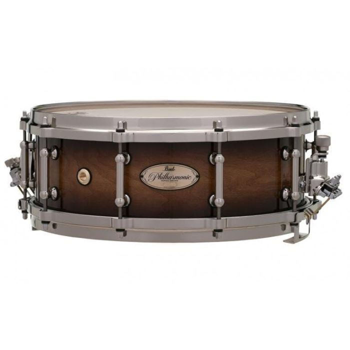 Caja 14 X 5" Philharmonic Concert Maple - Gloss Barnwood 0 Caja 14 X 5" Philharmonic Concert Maple - Gloss Barnwood 0