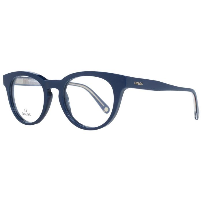 Montura de Gafas Hombre Omega OM5003-H 52090