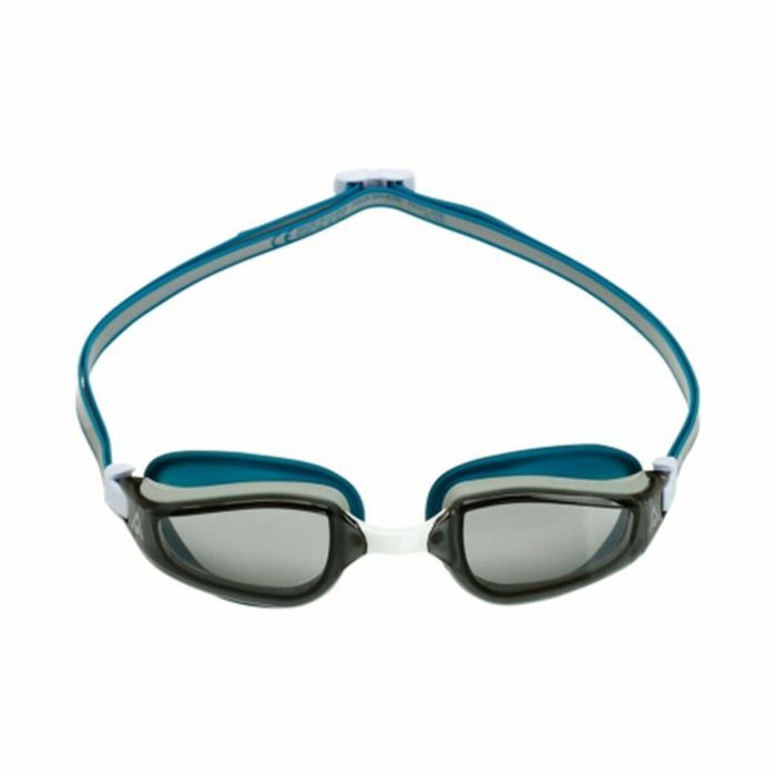 Gafas de Natación Aqua Sphere Fastlane Azul Talla única