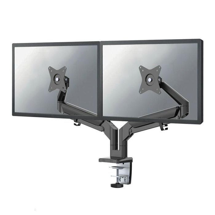 Neomounts Ds70-810Bl2 Full Motion Monitor Desk Mount For 17-32" Screens - Black 1 Neomounts Ds70-810Bl2 Full Motion Monitor Desk Mount For 17-32" Screens - Black 1
