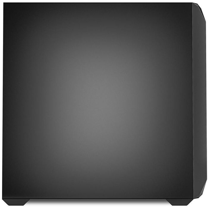 Sharkoon MK3 Micro-ATX Caja de PC 1xMetall Black 3