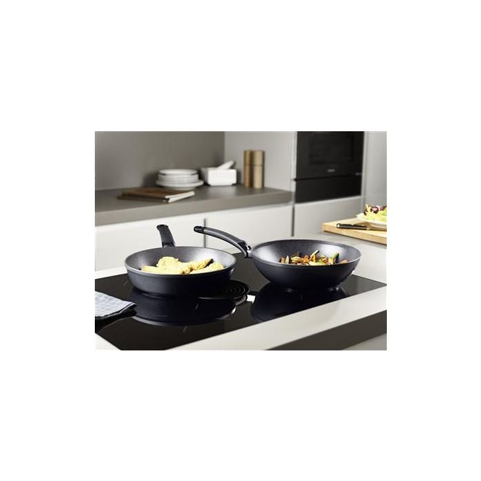 Sartén Fissler Adamant® Comfort 24cm, antiadherente, apto para inducción, libre de PFOA - 159-105-24-100/0 10 Sartén Fissler Adamant® Comfort 24cm, antiadherente, apto para inducción, libre de PFOA - 159-105-24-100/0 10