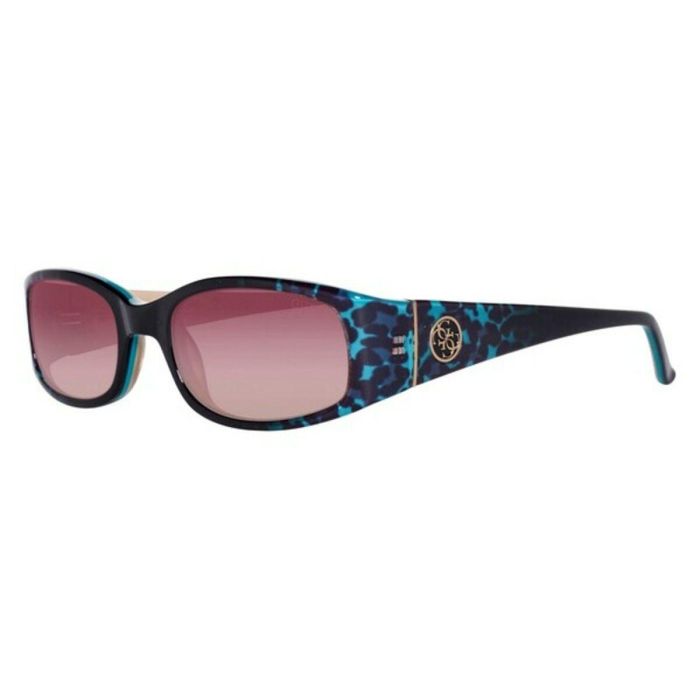 Gafas de Sol Mujer Guess GU7435-5189F (ø 51 mm) Gafas de Sol Mujer Guess GU7435-5189F (ø 51 mm)