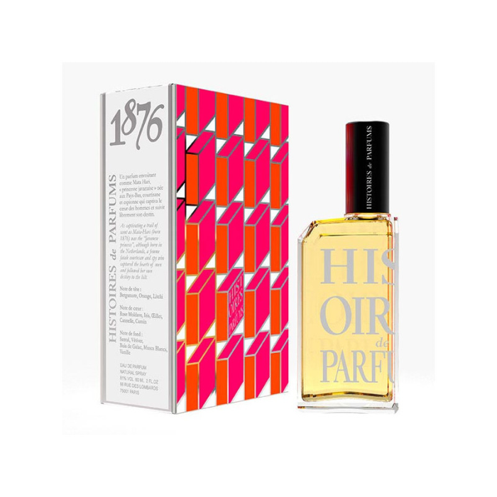 Histoires De Parfums 1876 Woman Edp 60 mL