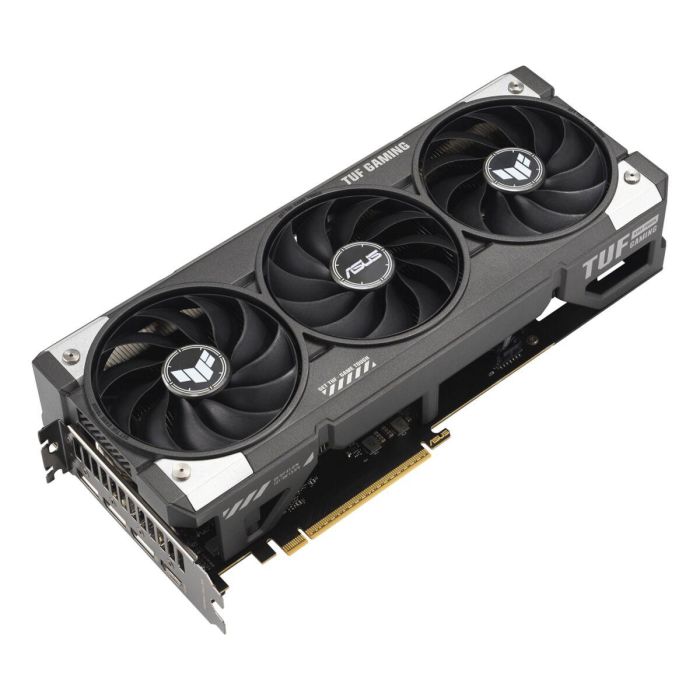 Tarjeta Gráfica Asus 90YV0MR0-M0NA00 geforce rtx 5060 ti 8 GB GDDR6 GDDR7 6