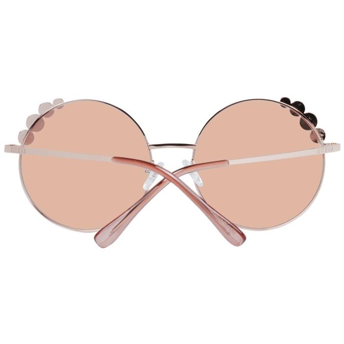 Gafas de Sol Mujer Guess GF0355 5828T 1 Gafas de Sol Mujer Guess GF0355 5828T 1